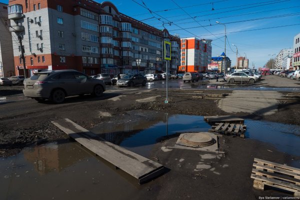 Кракен тгк