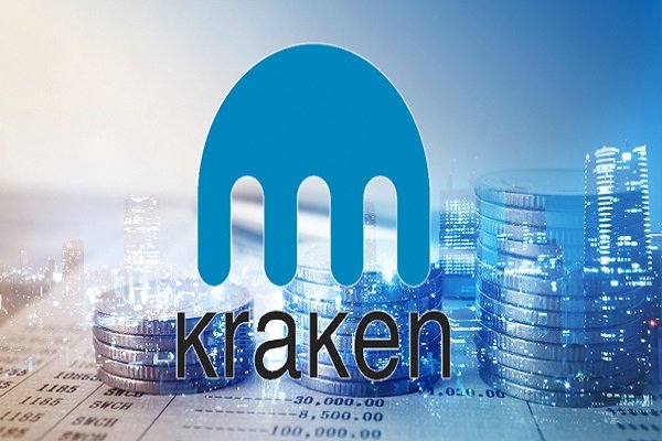 Kraken 18at